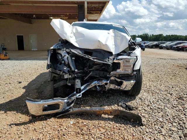 Photo 5 from auction – 2019 FORD F150 SUPER with VIN 1FTEW1E57KFB24409