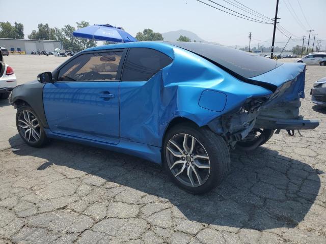 Photo 2 from auction – 2014 TOYOTA SCION TC with VIN JTKJF5C72E3069652