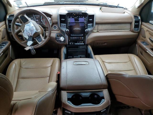 Photo 8 from auction – 2020 RAM 1500 LONGH with VIN 1C6SRFKTXLN136868