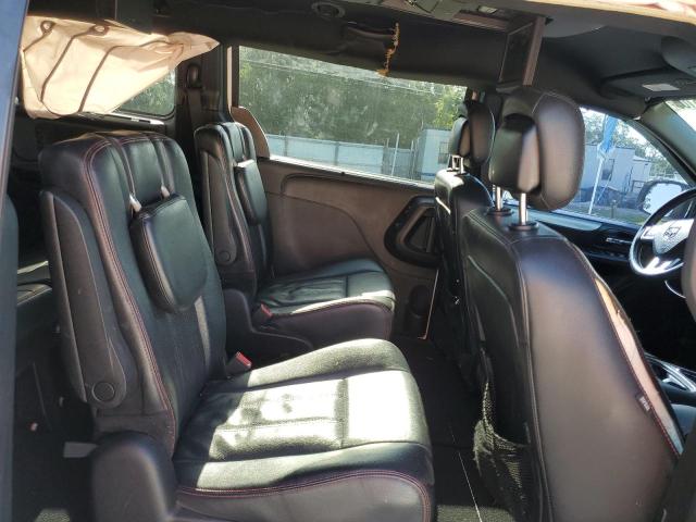 Photo 11 from auction – 2013 DODGE GRAND CARA with VIN 2C4RDGEG6DR683473