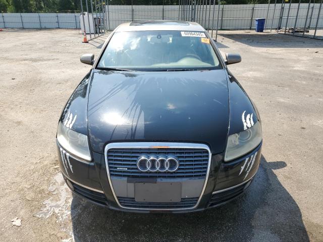 Photo 5 from auction – 2008 AUDI A6 3.2 QUA with VIN WAUDH74FX8N161212