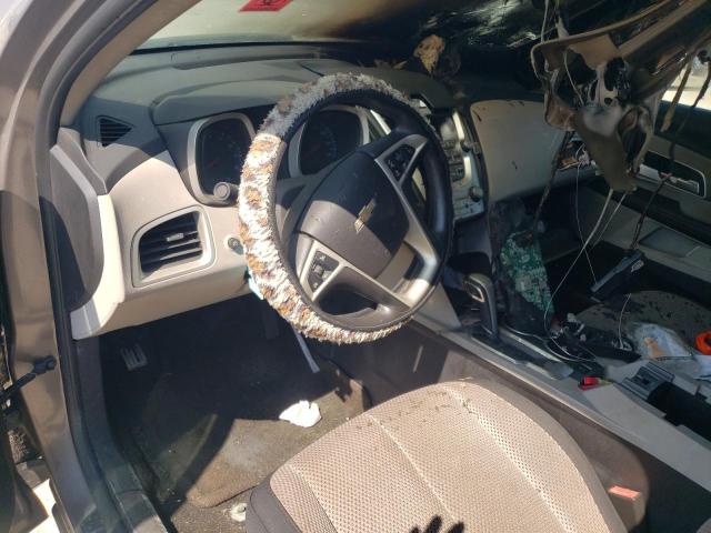 Foto 8 de la subasta – 2011 CHEVROLET EQUINOX LT con VIN 2CNALDEC9B6437796