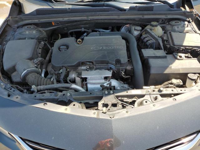 Photo 11 from auction – 2017 CHEVROLET MALIBU LS with VIN 1G1ZB5ST2HF248936