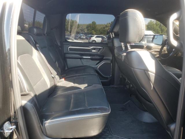 Photo 10 from auction – 2021 RAM 1500 LARAM with VIN 1C6SRFJT8MN742687