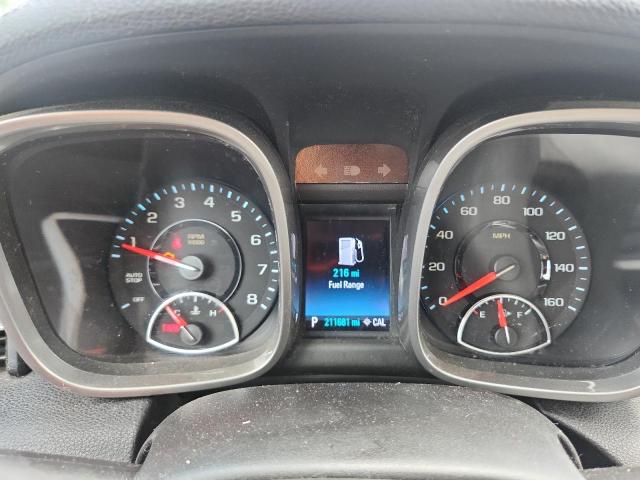 Photo 9 from auction – 2016 CHEVROLET MALIBU LIM with VIN 1G11C5SA0GU111514