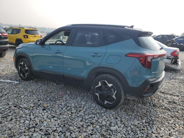 Photo 2 from auction – 2025 KIA SELTOS S with VIN KNDEU2AA3S7697350