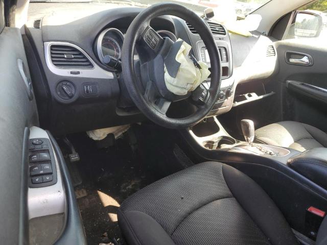 Photo 8 from auction – 2013 DODGE JOURNEY with VIN 3C4PDDBG2DT586830