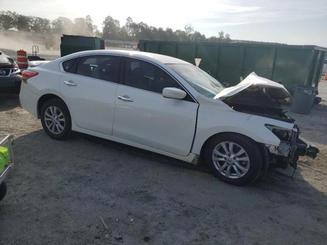 Photo 4 from auction – 2014 NISSAN ALTIMA 2.5 with VIN 1N4AL3APXEC405674