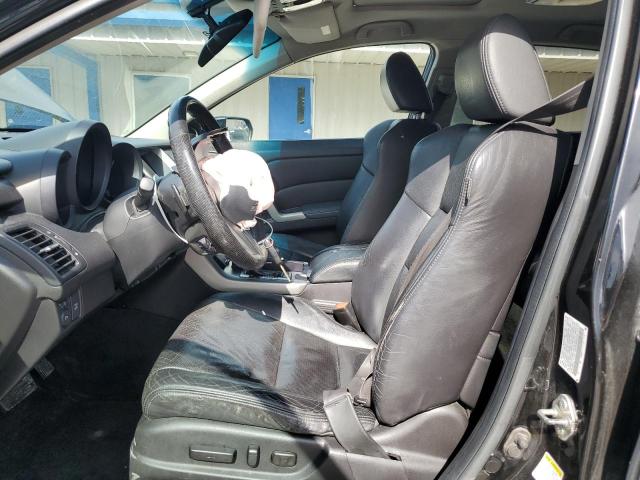 Photo 7 from auction – 2010 ACURA RDX TECHNO with VIN 5J8TB1H58AA002363