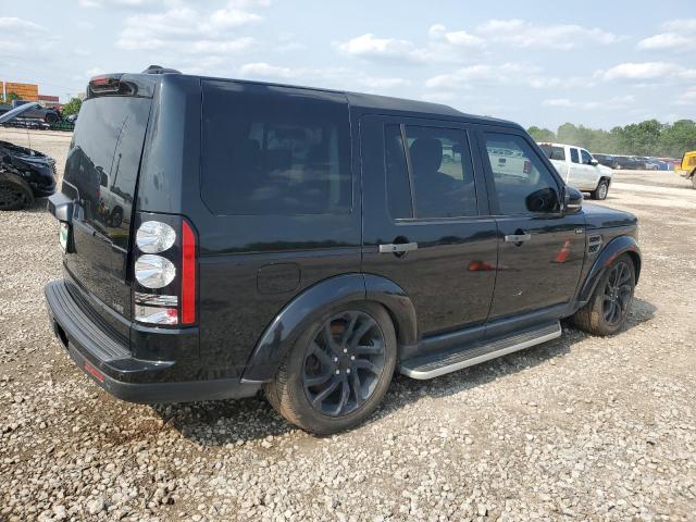 Photo 3 from auction – 2016 LAND ROVER LR4 HSE with VIN SALAG2V69GA830935