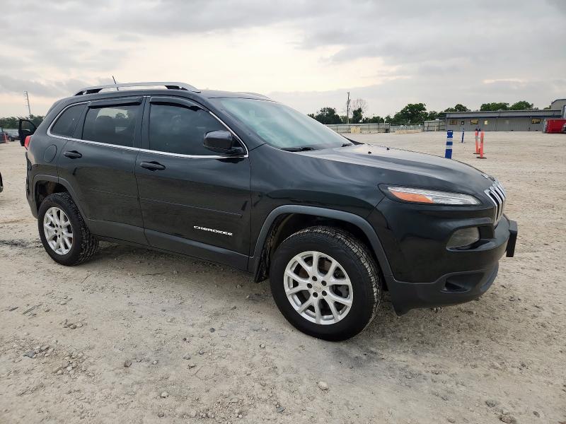 Photo 4 from auction – 2016 JEEP CHEROKEE L with VIN 1C4PJMCS9GW237691