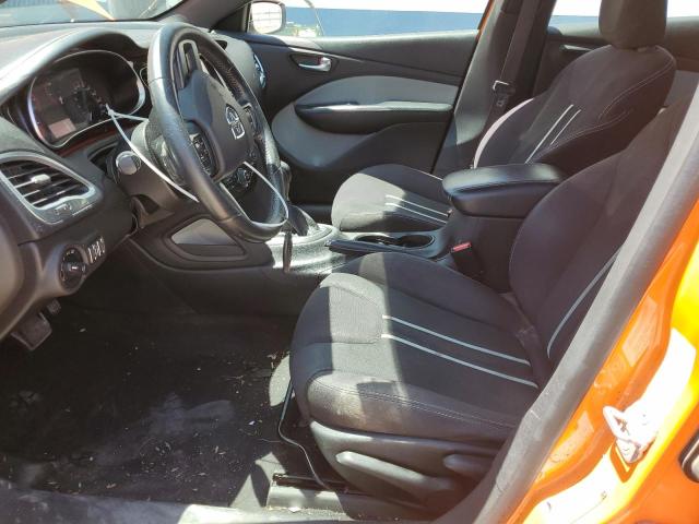 Photo 7 from auction – 2014 DODGE DART SXT with VIN 1C3CDFBB7ED702579