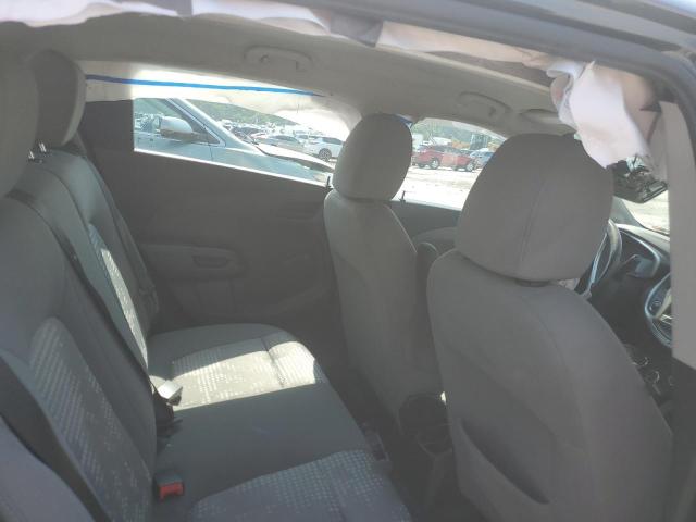 Photo 10 from auction – 2020 CHEVROLET SONIC with VIN 1G1JG6SB1L4123314