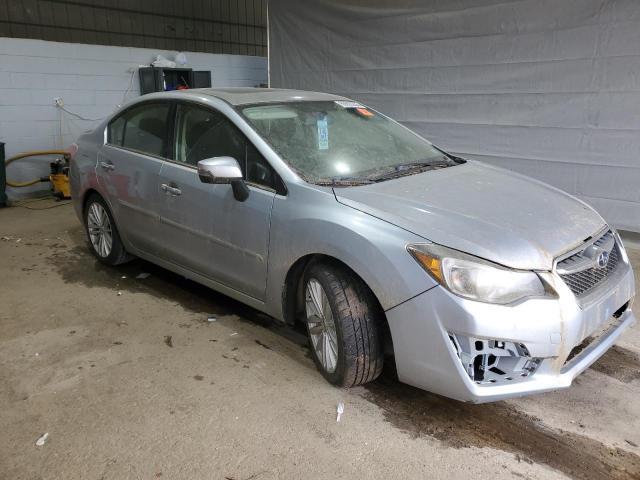 Photo 4 from auction – 2015 SUBARU IMPREZA LI with VIN JF1GJAN6XFH004295