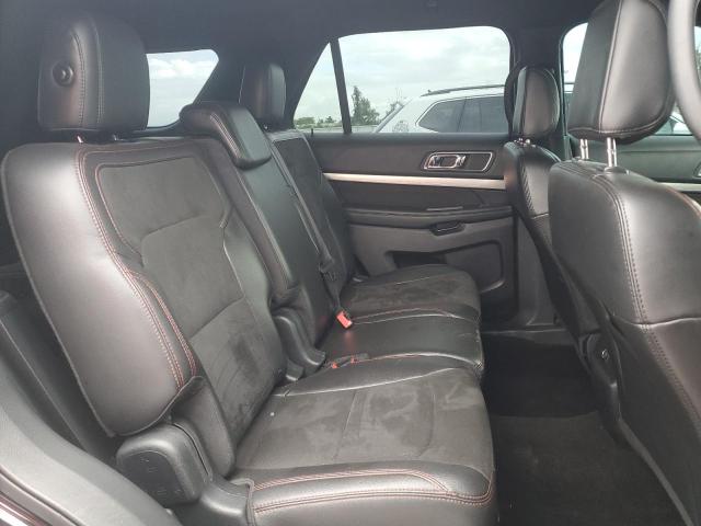 Фото 11 с аукциона – 2018 FORD EXPLORER X с VIN 1FM5K7D89JGC52102