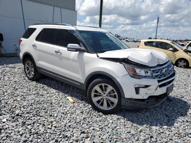 Zdjęcie 4 z aukcji – 2019 FORD EXPLORER L z VIN 1FM5K8F87KGB08147