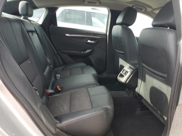 Photo 10 from auction – 2018 CHEVROLET IMPALA LT with VIN 2G1105S35J9112012
