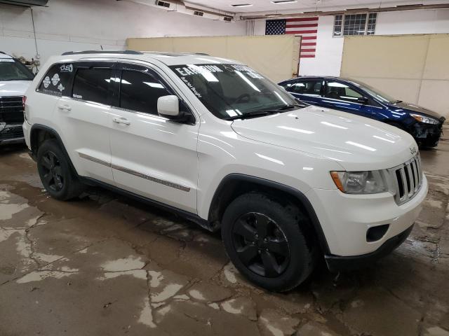 Photo 4 from auction – 2012 JEEP GRAND CHER with VIN 1C4RJFAGXCC249251