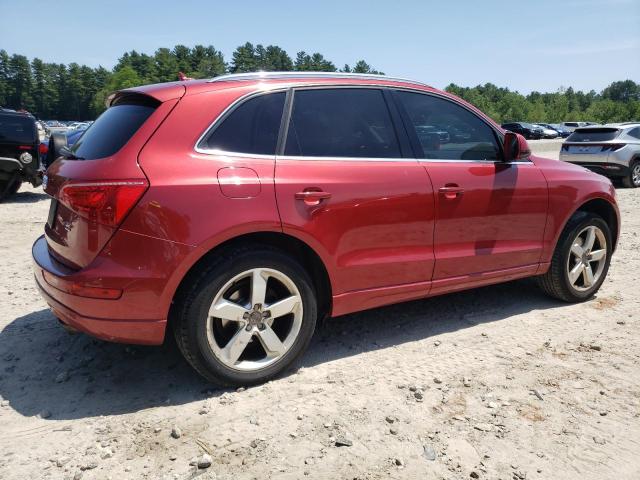 Photo 3 from auction – 2010 AUDI Q5 PREMIUM with VIN WA1LKAFPXAA070144