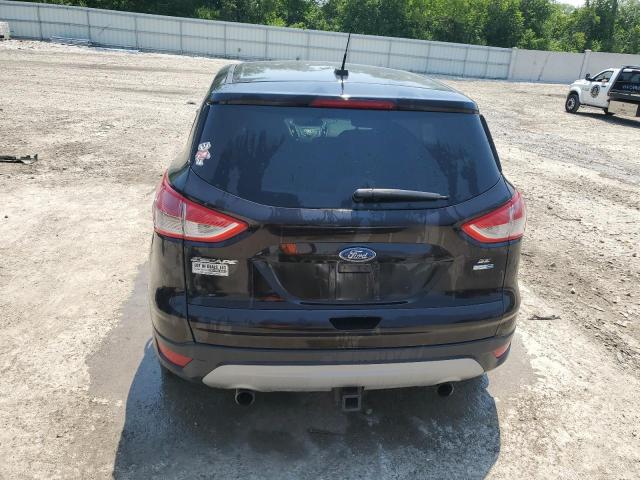 Photo 6 from auction – 2013 FORD ESCAPE SE with VIN 1FMCU9G92DUC02049