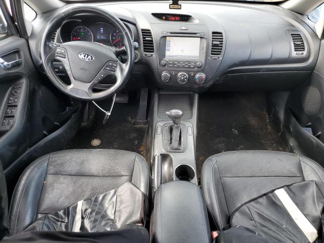 Photo 8 from auction – 2016 KIA FORTE EX with VIN KNAFZ4A86G5574091