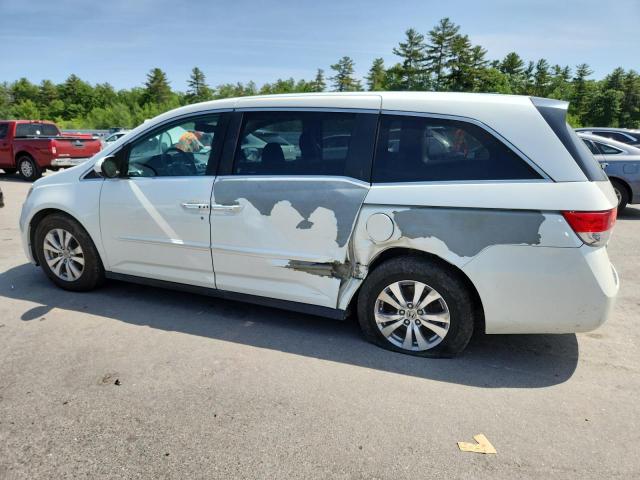 صورة رقم 2 من المزاد - 2014 HONDA ODYSSEY مع VIN 5FNRL5H65EB063527