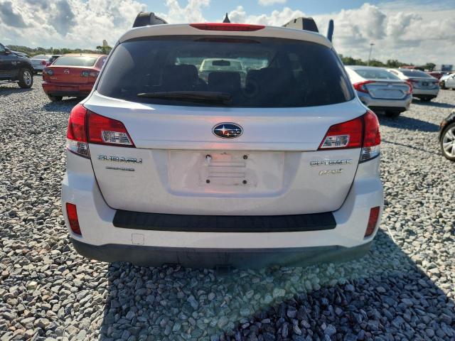 Photo 6 from auction – 2014 SUBARU OUTBACK with VIN 4S4BRBCC0E3321957
