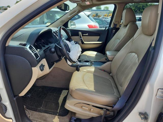 Photo 7 from auction – 2012 GMC ACADIA DEN with VIN 1GKKVTED9CJ129428