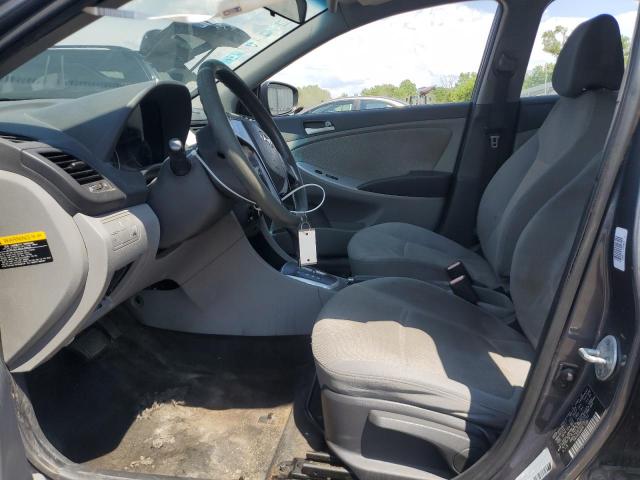 Photo 7 from auction – 2013 HYUNDAI ACCENT GLS with VIN KMHCT4AE5DU387743
