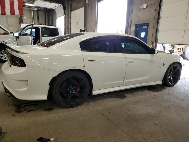 Photo 3 from auction – 2017 DODGE CHARGER SR with VIN 2C3CDXL97HH536699