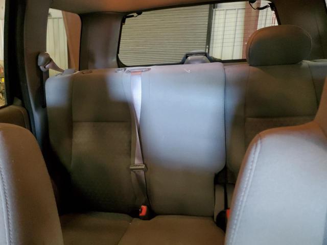 Photo 10 from auction – 2007 JEEP LIBERTY SP with VIN 1J4GL48KX7W544879