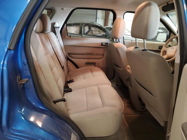 Photo 11 from auction – 2011 FORD ESCAPE XLT with VIN 1FMCU9DG1BKA27126