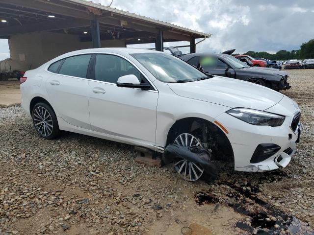 Photo 4 from auction – 2021 BMW 228XI with VIN WBA73AK09M7J57836