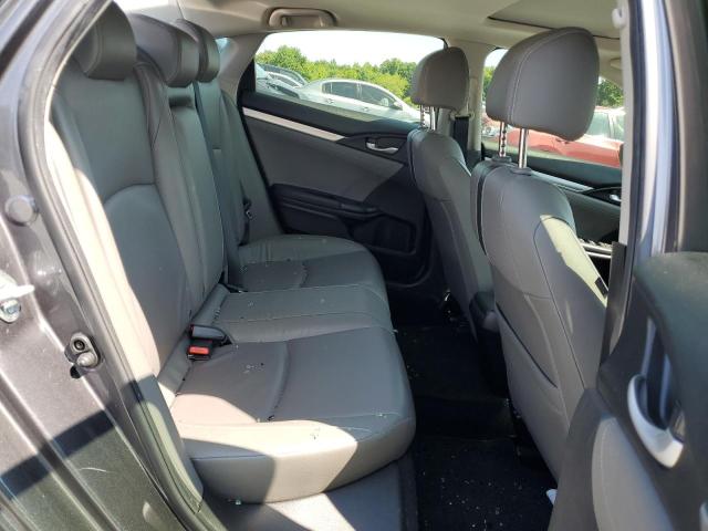 Photo 10 from auction – 2018 HONDA CIVIC EXL with VIN JHMFC1F79JX043089