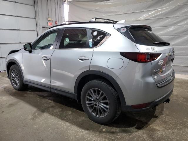 Photo 2 from auction – 2019 MAZDA CX-5 TOURI with VIN JM3KFBCM0K0622335