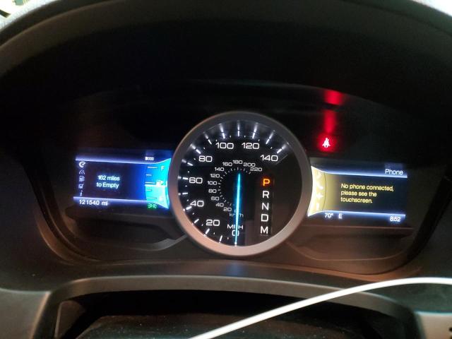 Photo 9 from auction – 2013 FORD EXPLORER X with VIN 1FM5K8D88DGB57556