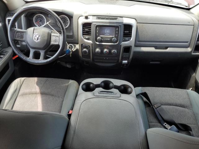 Photo 8 from auction – 2014 RAM 1500 SLT with VIN 1C6RR6GT3ES205251