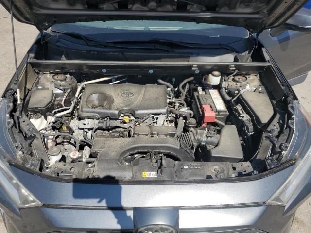 Photo 12 from auction – 2019 TOYOTA RAV4 XLE with VIN JTMW1RFV5KD502920