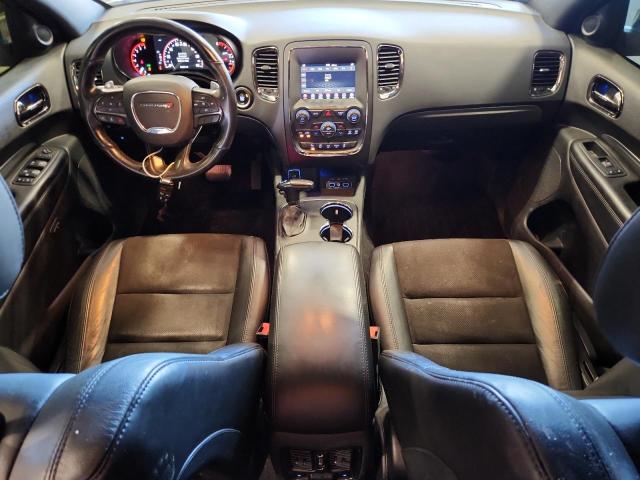 Photo 8 from auction – 2020 DODGE DURANGO GT with VIN 1C4RDJDG3LC229817
