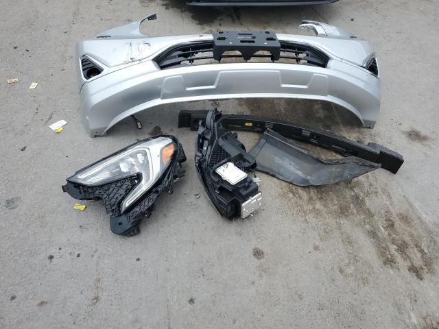 Photo 13 from auction – 2020 GMC TERRAIN DE with VIN 3GKALXEX1LL141889