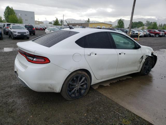 Photo 3 from auction – 2016 DODGE DART SXT S with VIN 1C3CDFFA9GD822002