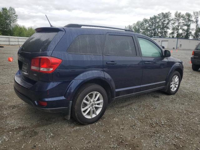 Photo 3 from auction – 2018 DODG JOURNEY SXT with VIN 3C4PDCBBXJT183964