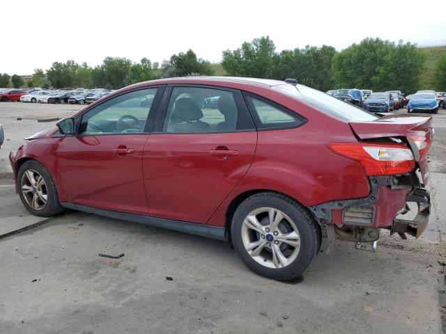 Photo 2 from auction – 2014 FORD FOCUS SE with VIN 1FADP3F26EL236929