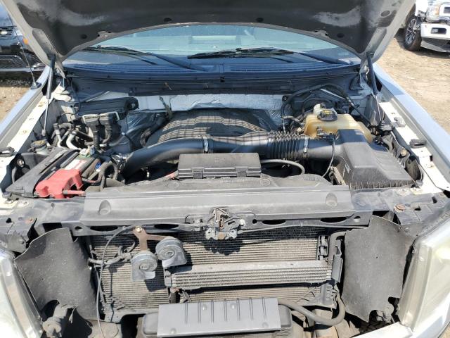 Photo 11 from auction – 2012 FORD F150 SUPER with VIN 1FTFW1ET7CFA98348