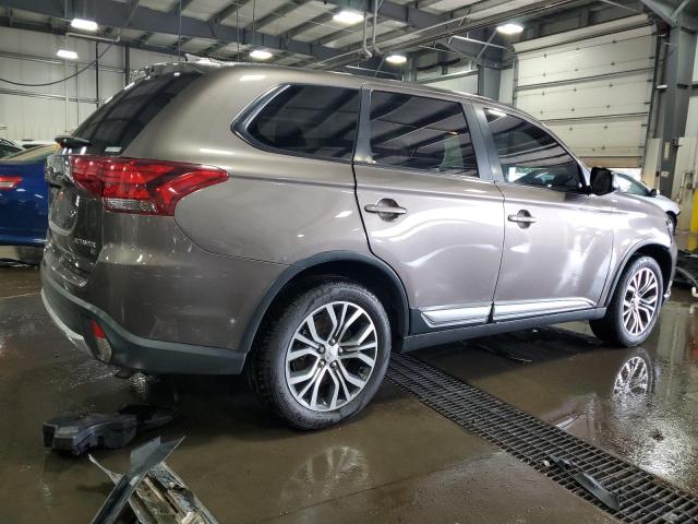 Photo 3 from auction – 2018 MITSUBISHI OUTLANDER with VIN JA4AZ3A32JZ006815