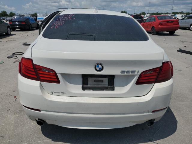 Photo 6 from auction – 2013 BMW 535 I with VIN WBAFR7C50DC817468