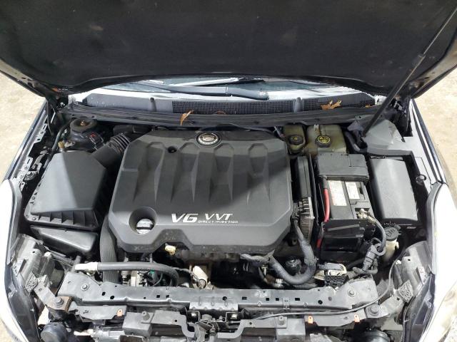 Photo 11 from auction – 2014 CADILLAC XTS LUXURY with VIN 2G61M5S33E9230547