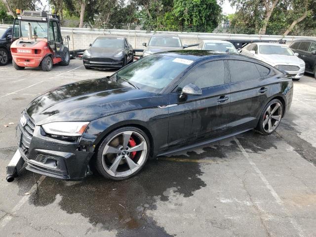 AUDI S5 PRESTIG 2019 z numerem VIN WAUC4CF51KA037185 - Zdjęcie z aukcji