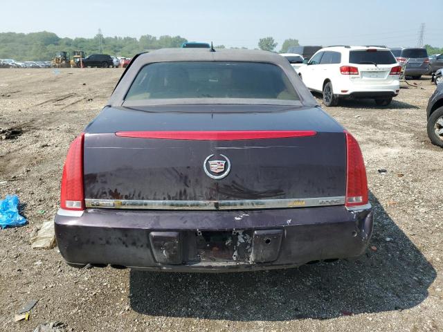 Photo 6 from auction – 2008 CADILLAC PROFESSION with VIN 1GEEK90Y38U600033
