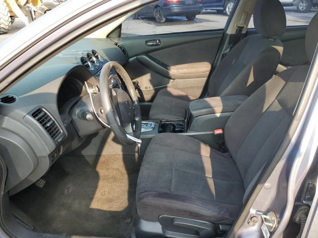 Photo 7 from auction – 2012 NISSAN ALTIMA BAS with VIN 1N4AL2AP8CC137683